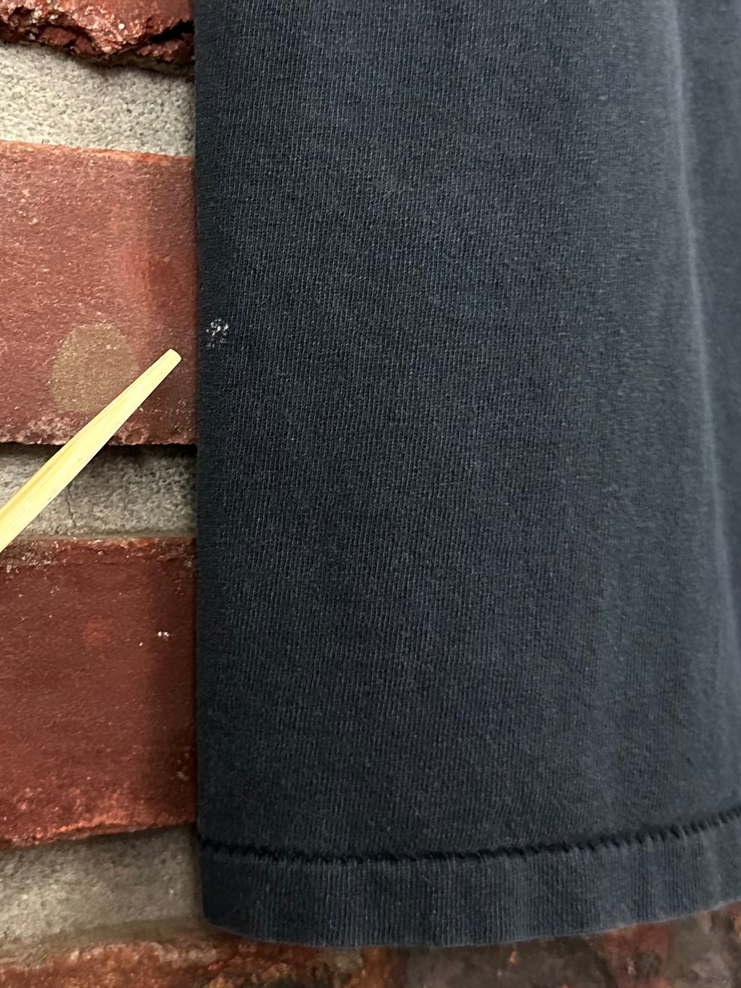 Vintage 80s 1980s 1987 HARLEY DAVIDSON MOTORCYCLES Made in USA Eagle Tank Top Sleeveless T-Shirt Pomona Valley Ontario California Dealer Black Holoubek Mens Extra Small XS